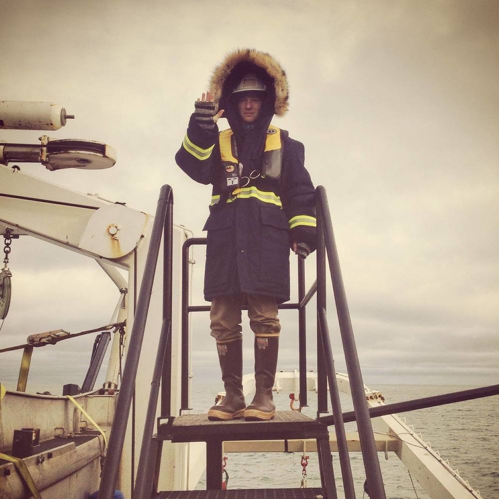 Meet your Posher, Brandy